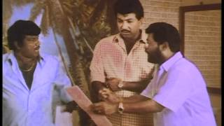 Sathyaraj Goundamani Manivannan First Class Comedy  Maaman Magal [upl. by Sivehc]