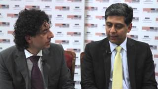 Maneesh Deshpande On Recent Changes In The Equity Derivatives Market [upl. by Annayar394]