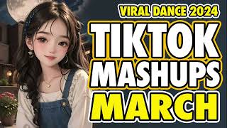 New Tiktok Mashup 2024 Philippines Party Music  Viral Dance Trend  March 28th [upl. by Kiyohara]