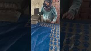 Handmade Block Printing Tutorial  Create Beautiful Designs at Home  Support Small Business [upl. by Athallia]