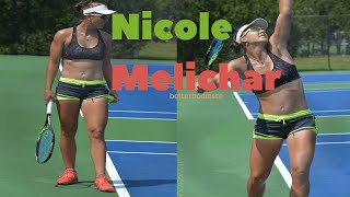 Nicole Melichar [upl. by Najar885]