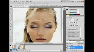 IMAGEN GIF CON PHOTOSHOP CS5 [upl. by Neill970]