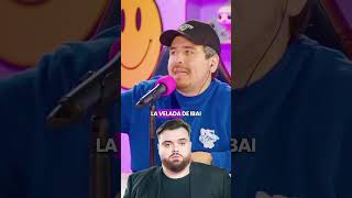 ¡CELEBRITY COMBAT UN EVENTO CON HUEVOS nosomostv streamer streaming [upl. by Eizeerb822]