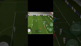 Messi Epic Goal efootball [upl. by Ellehc]