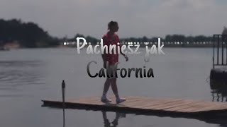 White 2115  Pachniesz jak California AI COVER [upl. by Attenborough]