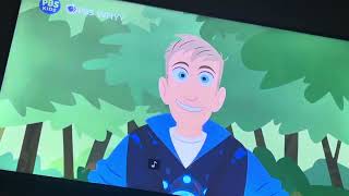 Wild Kratts little howler part two PBSKIDS WildKratts ￼ [upl. by Amuwkuhc]