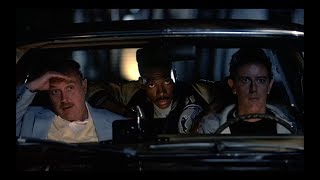 Beverly Hills Cop II  Official® Trailer HD [upl. by Atiekal]