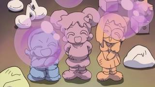 Magical Doremi  Ending Latino [upl. by Jollenta654]