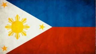 Philippines National Anthem [upl. by Sardella837]