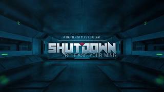 Shutdown Festival 2018  Release Your Mind Official Trailer [upl. by Otilia]