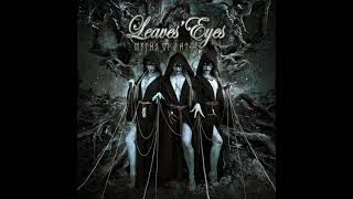 Artist Leaves EyesAlbum Myths of Fate Symphonic Metal 2024 full album [upl. by Dielu]