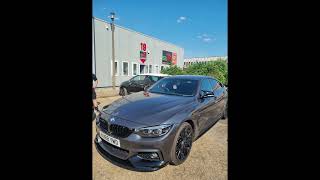 Stage 1 Remap on BMW e90 320 d Step by Step  or how we do it shocking result [upl. by Iron]