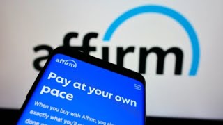 Goldman Sachs Bold Statement About Affirm Stock [upl. by Kerk]