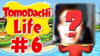 Tomodachi Life  All The Feels  Part 6 [upl. by Oigres]