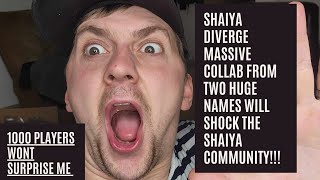 Shaiya Diverge the new upcoming server will shake the community 1000 players wont surprise me [upl. by Hackathorn]