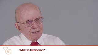 What is Interferon [upl. by Eceirahs]