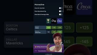 Learn how this PROFESSIONAL Sports Bettor Made 30000 in 1 Month on FanDuel DraftKings [upl. by Eissolf]