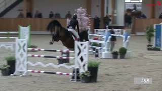 CSI Riesenbeck International 3 Oktober 2024  5 Oktober 2024CSIYH [upl. by Arvo917]