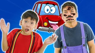 Mommy and Me Song More  Hokie Pokie Kids Videos [upl. by Harol21]