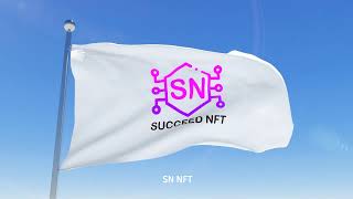 🌟 Introducing the Succeed NFT Flag A Symbol of Unity and Progress 🌟 [upl. by Goddard848]