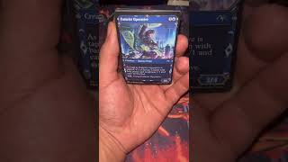 Mtg kamigawa collectors booster mtg packopening kamigawaneondynasty [upl. by Rao820]