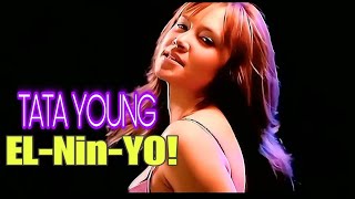 4K Tata Young  El NinYO Music Video [upl. by Ardra130]