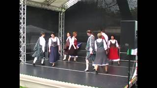 Wicked Willy Highland Gathering Peine 2014 [upl. by Cocke977]