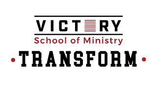 Victory School of Ministry  22924 [upl. by Esinahs]