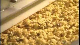 How Its Made Cereal product [upl. by Arakat]