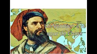 Marco Polo  une vie daventure [upl. by Ahseid]