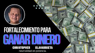 FORTALECIMIENTO para que EL DINERO y TUS VENTAS AUMENTEN 🤑💵  Método Yuen [upl. by Janella]