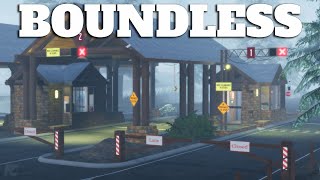 Boundless  Roblox [upl. by Adigirb62]