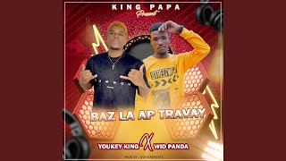 Baz la ap travay feat Widpanda [upl. by Haramat]