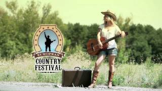 Official Trailer European Country Festival [upl. by Shanahan]