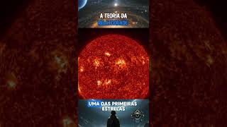 Teoria da Relatividade [upl. by Dhaf]