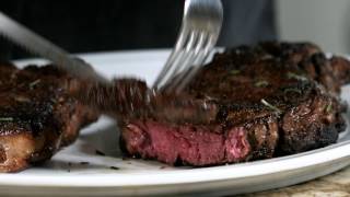 Cook the perfect steak with Anova [upl. by Fortune]