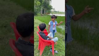 🤓Bahan ne🤔bachai 🐟🐠machliyon🐬ki jaan🥰😂shortfeed comedy trending funnyvideosyoutubeshorts [upl. by Fira760]