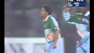 Sachin Tendulkar GREATEST CATCH OF HIS CAREER [upl. by Bornstein]