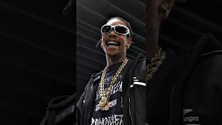 Wiz Khalifa DESTROYS Supa Hot Fire With His Laugh [upl. by Ammamaria]