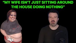 DSP Says Kat Isnt Sitting Around Doing Nothing And He Doesnt Want To Play Games With Her [upl. by Enyawed]