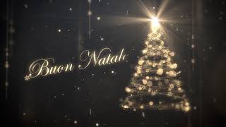 Buon Natale 2023  HAPPY CHRISTMAS [upl. by Thayne961]