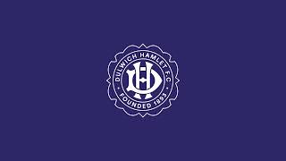 HIGHLIGHTS  Dulwich Hamlet vs Enfield Town [upl. by Aihsenak]