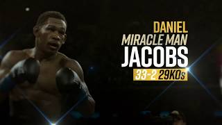 Preview Daniel Jacobs vs Maciej Sulecki [upl. by Angelika807]