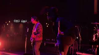 Pierce the Veil live at Brooklyn Bowl Las Vegas 2023 Full Show in 4K Jaws of Life tour [upl. by Marena246]