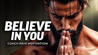 DONT WASTE YOUR LIFE  Powerful Motivational Speech Video Ft Coach Pain [upl. by Ynnam606]