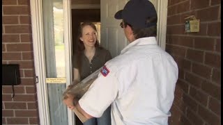 Canada Post strike looms as coolingoff period ends Saturday [upl. by Itteb194]