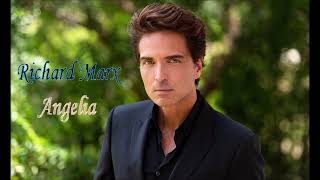 Richard Marx Angelia Extended [upl. by Ennirok]