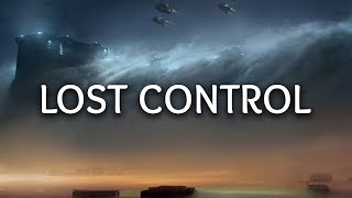 Alan Walker ‒ Lost Control Lyrics ft Sorana [upl. by Elyac545]