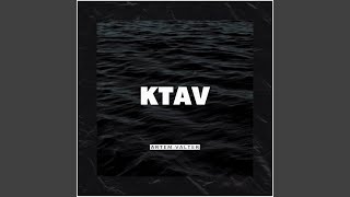 Ktav [upl. by Maitund]