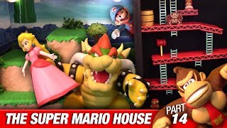 The Super Mario House  Part 14 [upl. by Toolis]